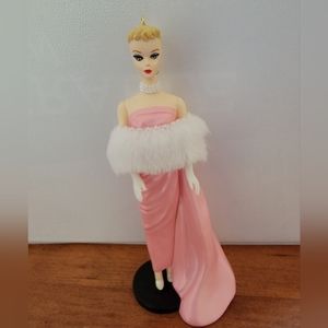 Hallmark Barbie Ornament